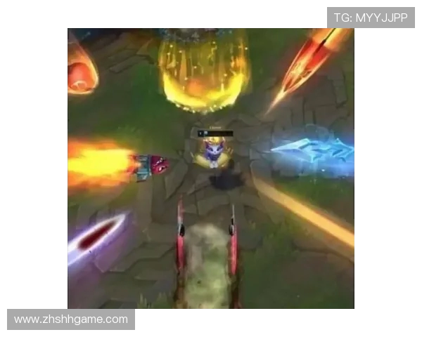 大家有没有想过，英雄联盟编年史第一句话到底是什么？官方设定和玩家梗图哪个更真实？