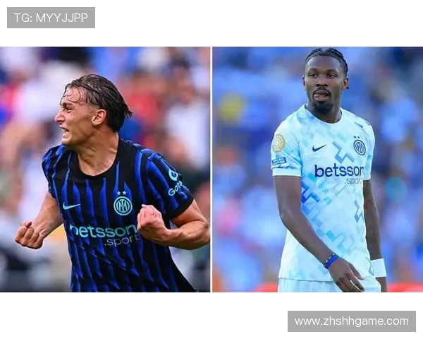 国米对阵马竞将进行首发调整小图拉姆或将缺席比赛 国米对阵马竞将进行首发调整小图拉姆或将缺席比赛