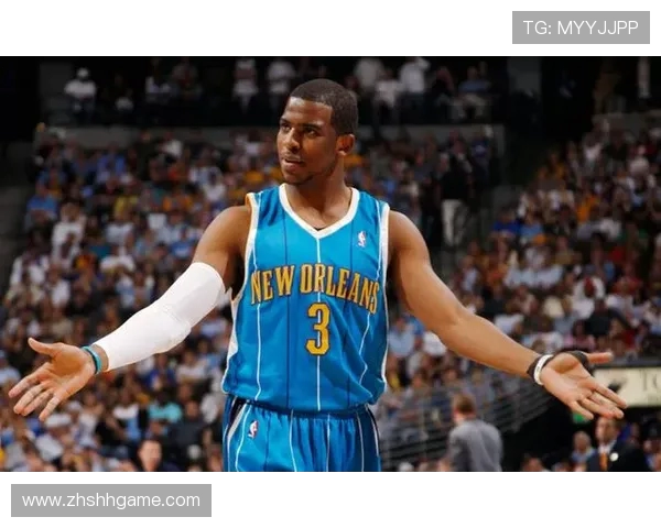 保罗未来去向分析：重返鹈鹕还是留在加州加盟国王